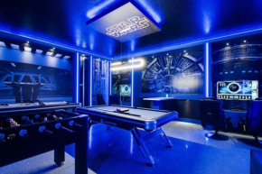Star Wars Dream Home Best Stay For Kids! villa